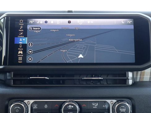 New 2026 Jeep Gladiator Sport AWD/4WD image 23