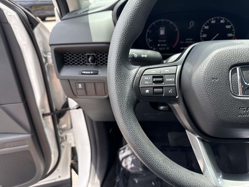 Certified 2025 Honda CR-V EX image 19