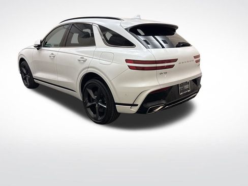New 2026 Genesis GV70 3.5T Sport Prestige image 7