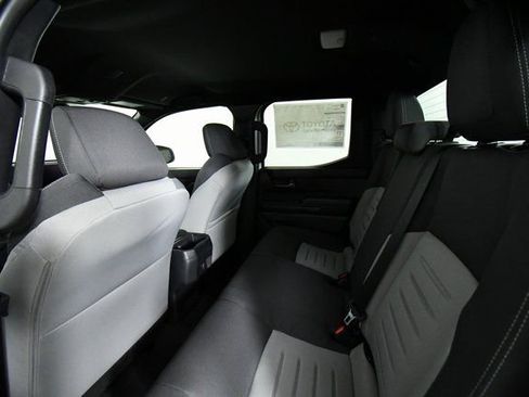 New 2026 Toyota Tacoma TRD Sport AWD/4WD image 24