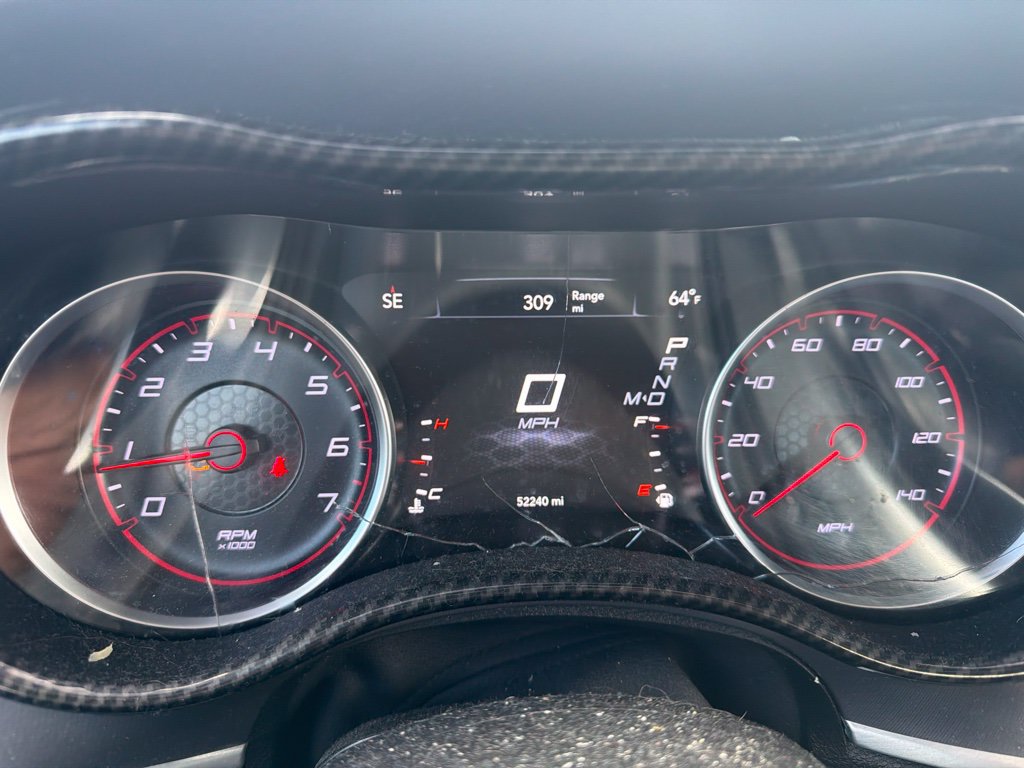 Used 2019 Dodge Charger SXT w/ Cold Weather Package AWD/4WD image 16