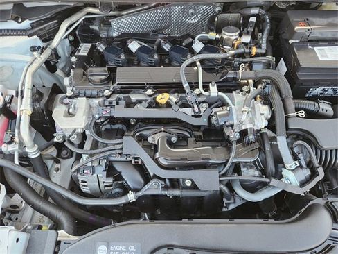 Certified 2024 Toyota Corolla LE image 21