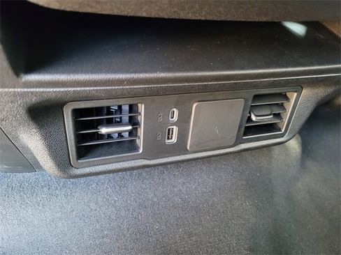 Used 2024 Chevrolet Silverado 1500 W/T w/ WT Safety Package image 10