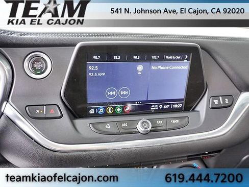 Used 2022 Chevrolet Blazer LT AWD/4WD image 24