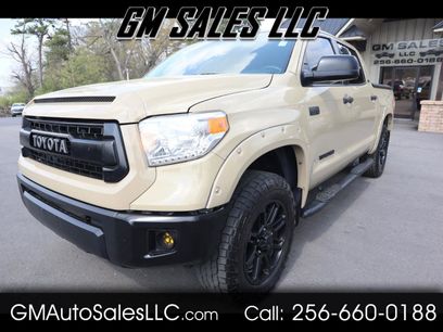 Used 2017 Toyota Tundra SR5 w/ SR5 Upgrade Package