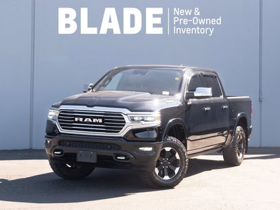 Used 2021 RAM 1500 Limited