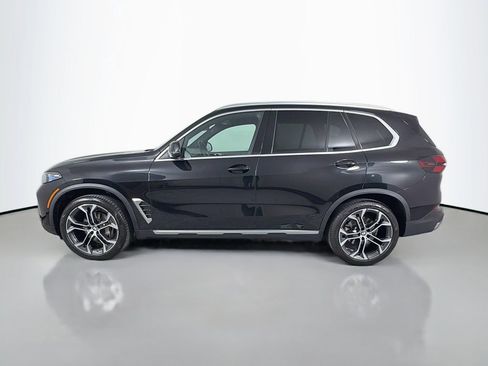Used 2024 BMW X5 sDrive40i w/ Premium Package RWD image 8