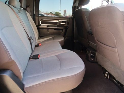 Used 2024 RAM 3500 Big Horn image 12