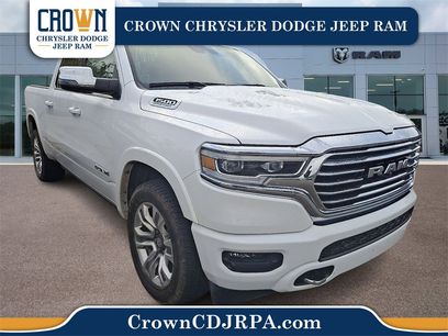 Used 2023 RAM 1500 Limited