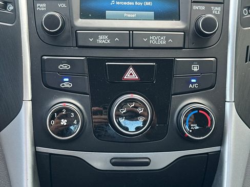 Used 2014 Hyundai Sonata GLS w/ Popular Equipment Group 2 image 19