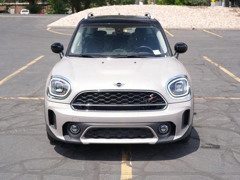 Used 2023 MINI Cooper Countryman S AWD/4WD image 8