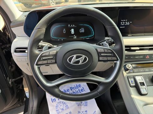 Used 2025 Hyundai Palisade SEL AWD/4WD image 19