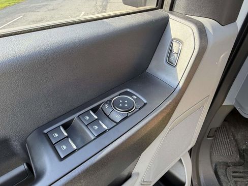 New 2025 Ford F350 XL w/ XL Chrome Package image 18