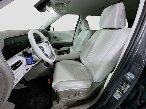 New 2026 Hyundai Palisade SEL FWD image 16