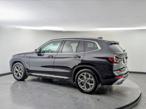 Used 2024 BMW X3 sDrive30i image 5