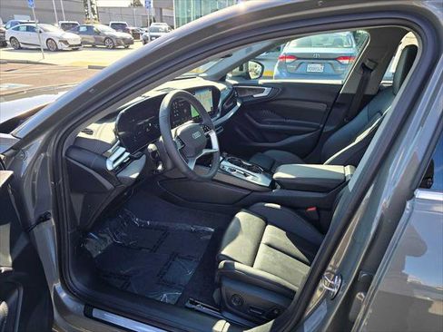 New 2025 Audi A5 2.0T Premium Plus AWD/4WD image 22