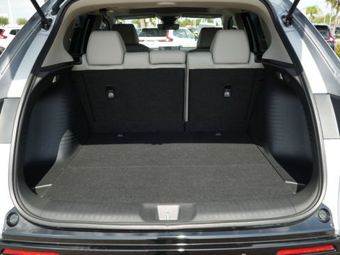 Used 2026 Honda HR-V EX-L image 13