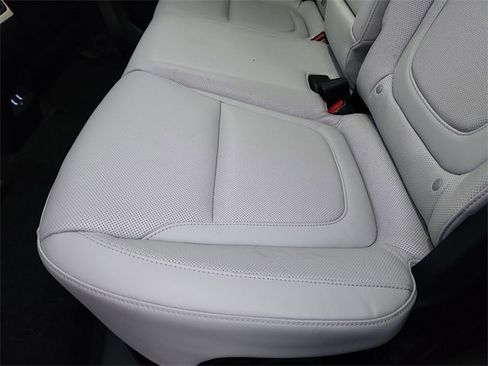 Certified 2022 Hyundai Tucson Limited image 25