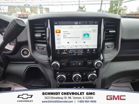 Used 2022 RAM 3500 Tradesman image 15