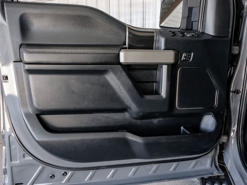 Used 2020 Ford F150 Raptor w/ Equipment Group 802A Luxury image 42