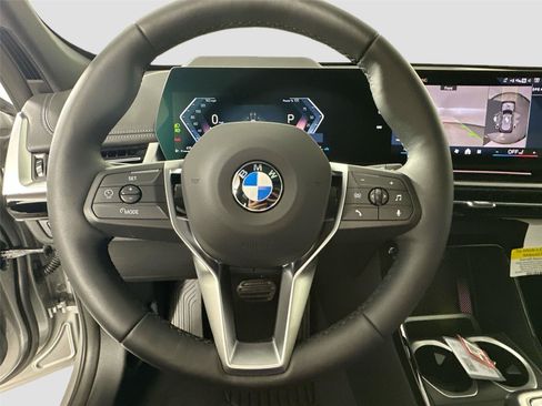 Used 2026 BMW X1 xDrive28i w/ Technology Package AWD/4WD image 11