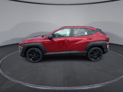 New 2026 Hyundai Kona SEL Sport FWD image 6