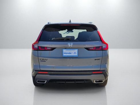 New 2026 Honda CR-V Sport-L image 5