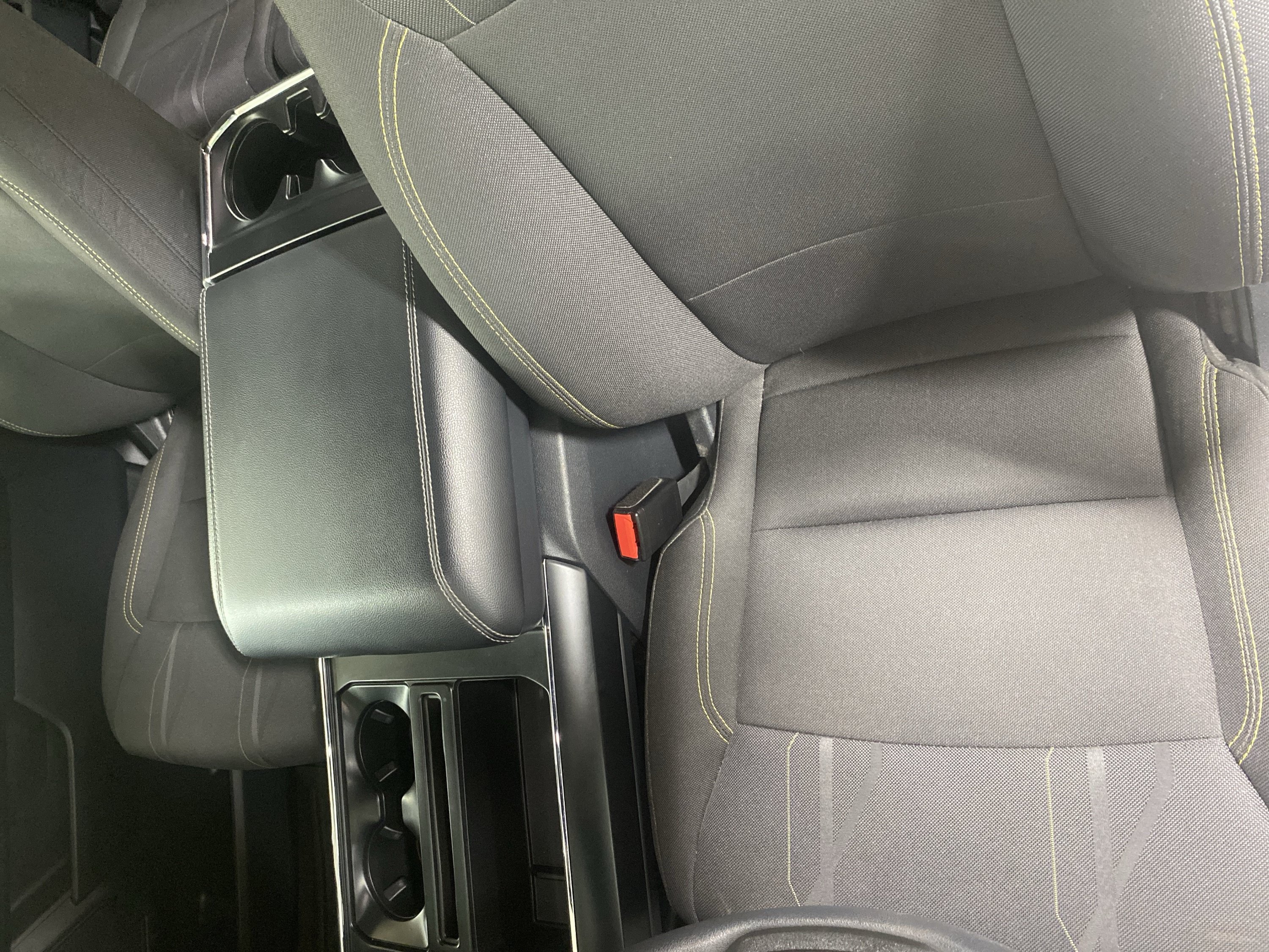 Used 2024 Ford F150 STX AWD/4WD image 16
