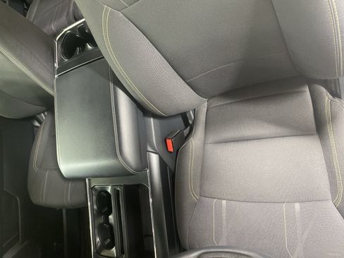 Used 2024 Ford F150 STX AWD/4WD image 16