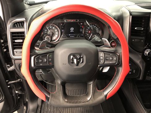 Used 2022 RAM 1500 TRX w/ TRX Level 2 Equipment Group image 23