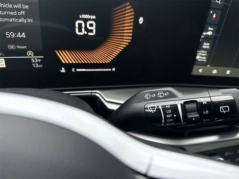 New 2025 Kia Sorento EX w/ Panoramic Sunroof Package image 23