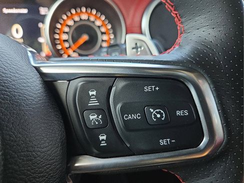 Used 2023 Jeep Wrangler Rubicon 392 image 17