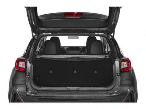Used 2024 Subaru Crosstrek 2.5i Limited w/ Crosstrek Mirror Package AWD/4WD image 14