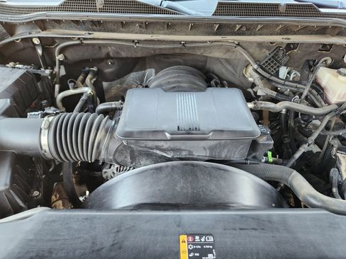 Used 2023 Chevrolet Silverado 2500 LT w/ Convenience Package image 35