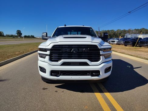 New 2026 RAM 2500 Tradesman image 3
