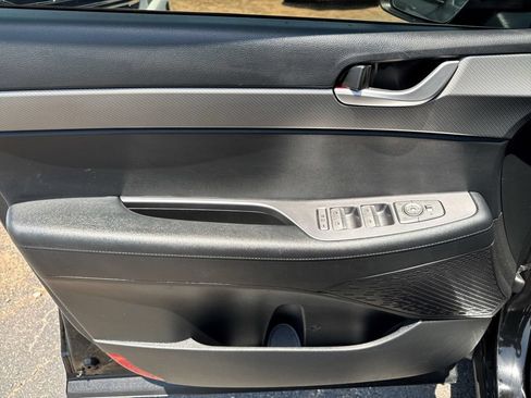 Used 2024 Hyundai Palisade XRT FWD image 33