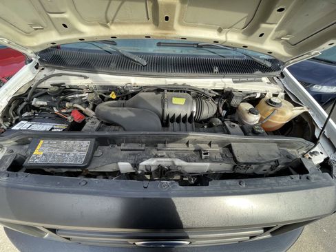 Used 2008 Ford E-350 and Econoline 350 XL image 8