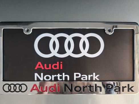 Used 2023 Audi A5 2.0T Premium w/ Convenience Package AWD/4WD image 21