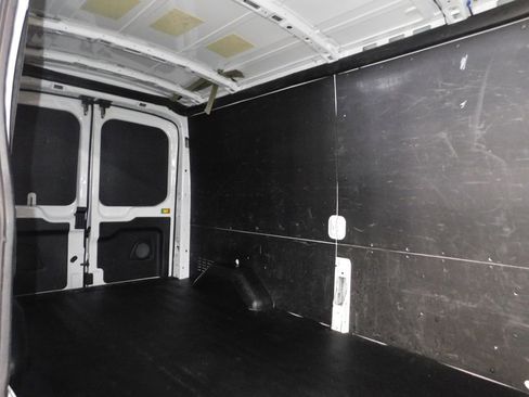 Used 2023 Ford Transit 250 Medium Roof w/ Interior Upgrade Package RWD image 44