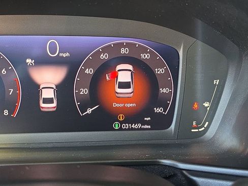 Used 2024 Honda Accord LX image 13