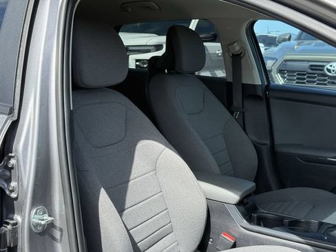 Used 2025 Kia K4 EX FWD image 19