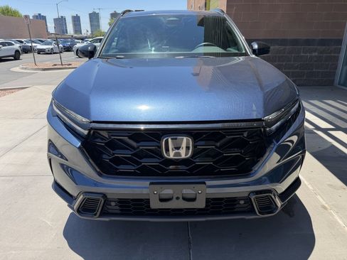 Used 2025 Honda CR-V Sport-L image 10
