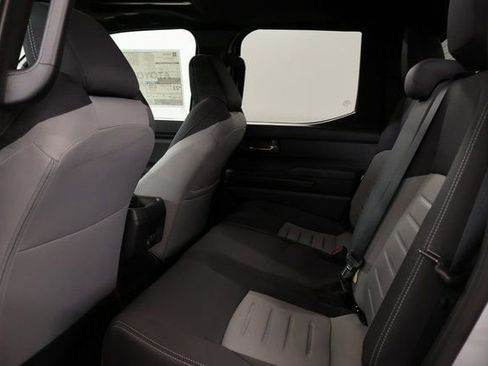 New 2025 Toyota Tacoma TRD Off-Road w/ TRD Off Road Upgrade Package image 28