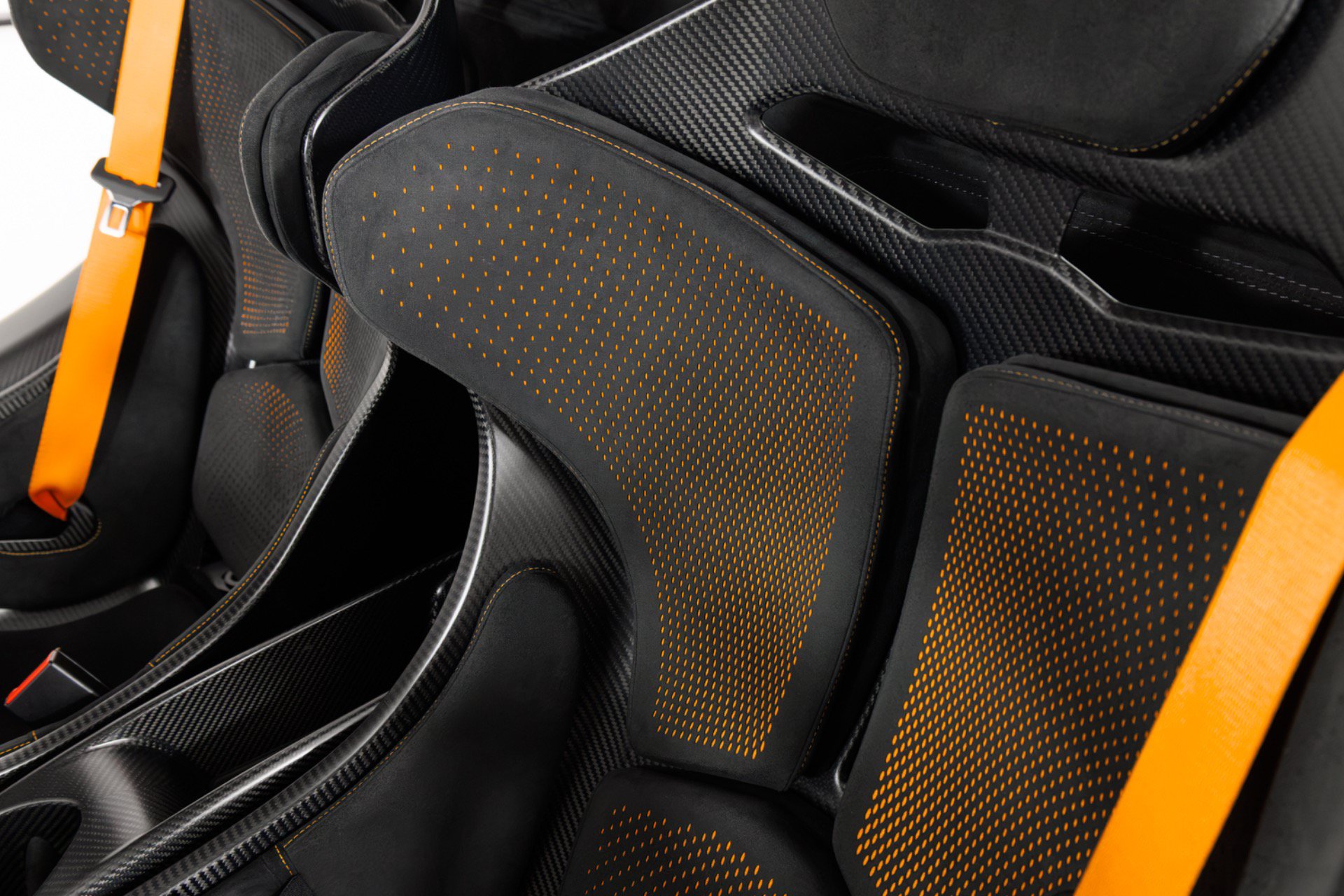 Used 2021 McLaren 765LT RWD image 19