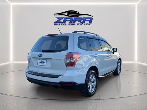 Used 2015 Subaru Forester 2.5i Premium w/ All-Weather Package AWD/4WD image 7