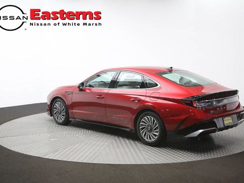 Used 2025 Hyundai Sonata SEL FWD image 63