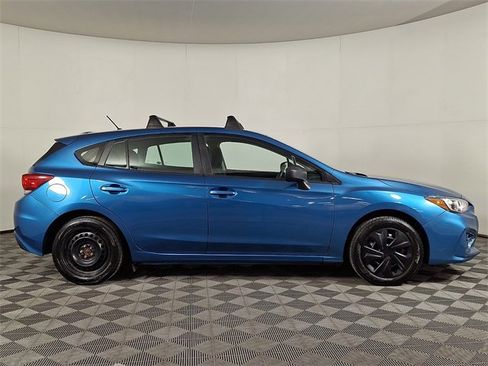 Used 2019 Subaru Impreza 2.0i image 10