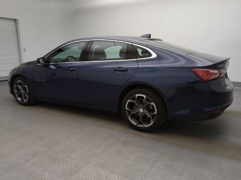 Used 2022 Chevrolet Malibu LT image 3