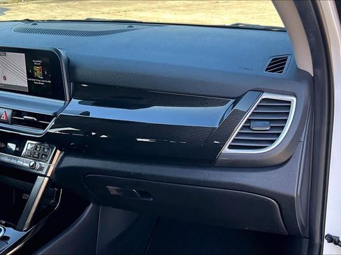 Used 2024 Kia Seltos S image 18