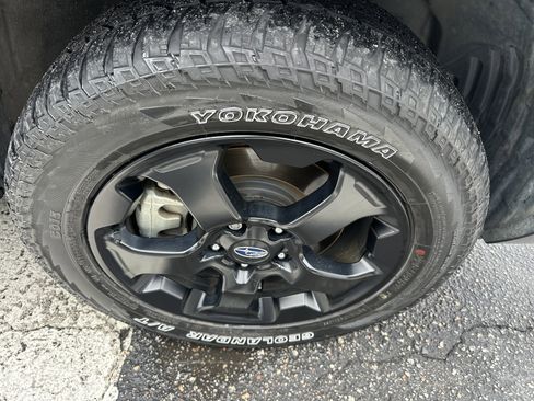 Used 2023 Subaru Forester Wilderness image 6